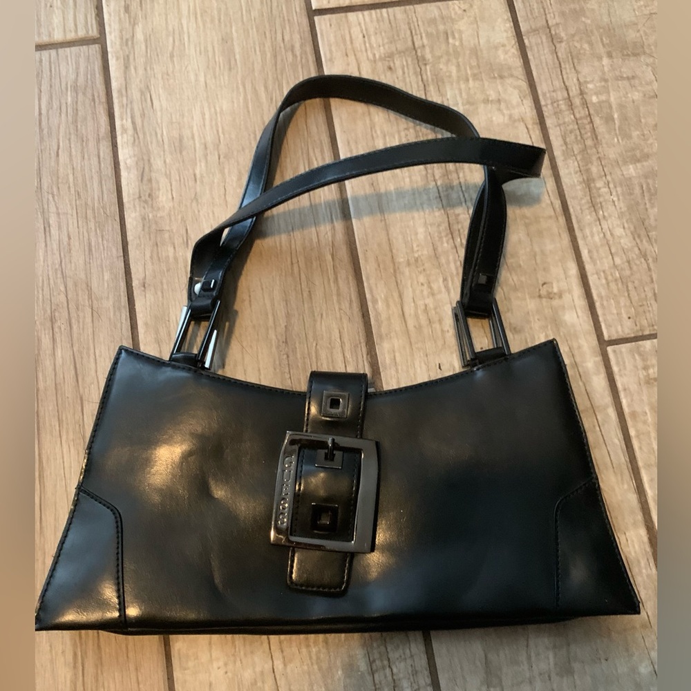 💜Vintage guess purse